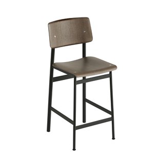 Loft Barkruk - 65 cm.