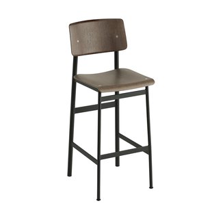 Loft Barkruk - 75 cm.