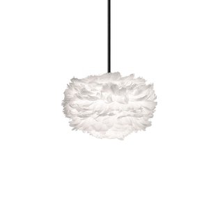 Lize wandspiegel zwart - 70 x 50 cm