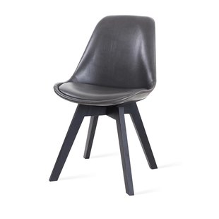 Art bubbles glazen kaarsenhouder - Medium - Zandbruin