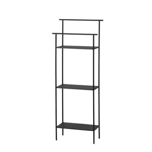 Dora Opbergrek - Zwart