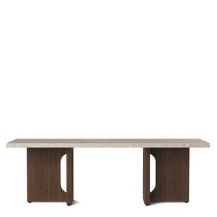 Androgyne Salontafel