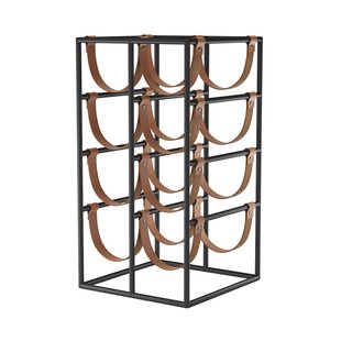 Audo Copenhagen Umanoff Wijnrek - b. 24 x h. 47,5 x d. 25 cm.