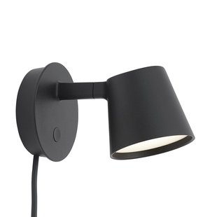 Tip Wandlamp