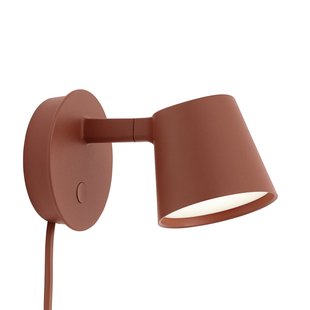 Tip Wandlamp