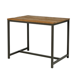 Malia teddy vachtje wit - Ø 34 cm