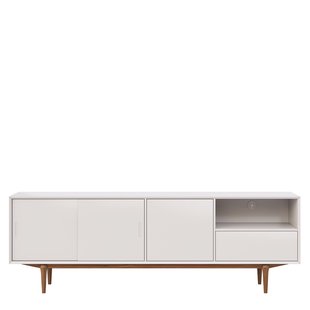 Retro Sand Grey Dressoir