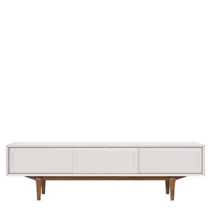 Retro Sand Grey TV-Meubel