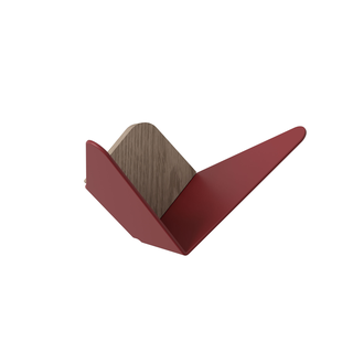 Nino-Eef barkruk beige gemêleerd - zwart onderstel - 65 cm Nino-Eef barkruk beige gemêleerd - zwart onderstel - 65 cm