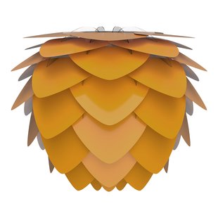 Ties houten bijzettafel naturel - 45 x 40 cm