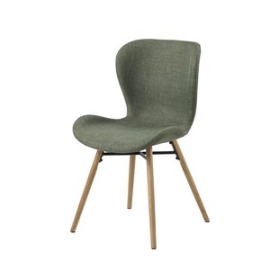 Glen aluminium modulair tuin bankelement beige met beige zitkussens- 74 x 65 cm