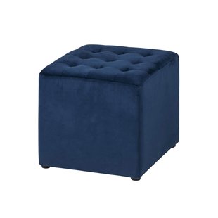 Duncan modulaire gestoffeerde hoekbank antraciet - rechts - 258 cm