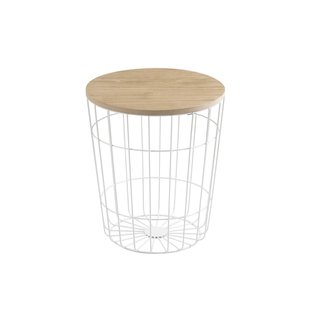 Duncan modulaire gestoffeerde 3 zitsbank taupe - 258 cm