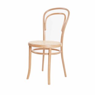 Nino-Otis barkruk cottonbeige - zwart onderstel - 65 cm