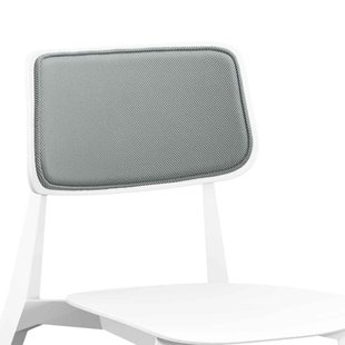 Jasmijn beige/grijs onderstel