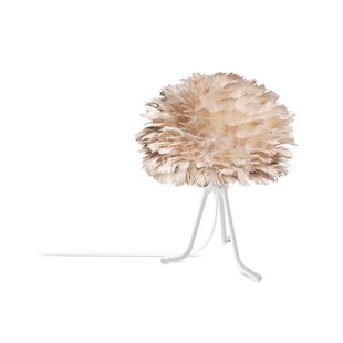 Nout-Fé bureaustoel saliegroen - wit onderstel