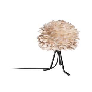 Nout-Liz eetkamerstoel zwart met mosgroen zitkussen - zwart onderstel