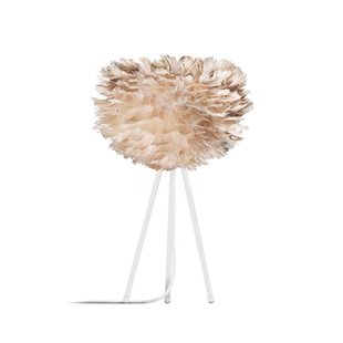 Nout-Liz eetkamerstoel zwart met warm oker zitkussen - wit onderstel