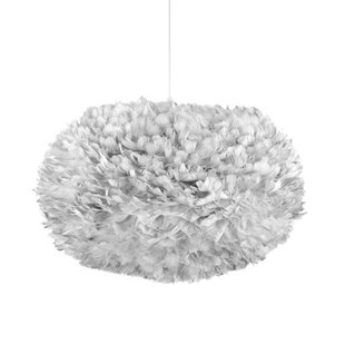 Nino-Fé barkruk taupe melange - wit onderstel - 75 cm