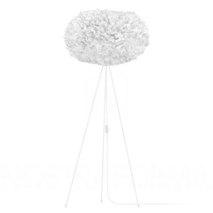 Nino-Fé barkruk saliegroen - wit onderstel - 65 cm