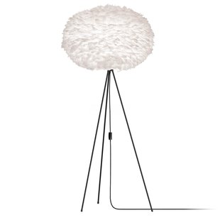 Nino-Fé barkruk saliegroen - wit onderstel - 75 cm