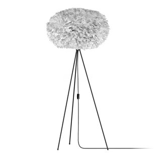 Nino-Mats barkruk saliegroen - wit onderstel - 65 cm