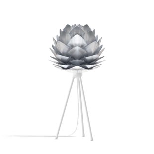 Nino-Liz barkruk wit met naturelbeige zitkussen - zwart onderstel - 75 cm