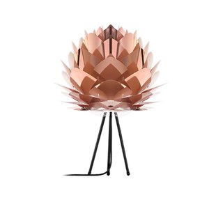 Nino-Liv barkruk zwart met naturelbeige zitkussen - zwart onderstel - 75 cm