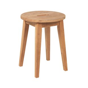 Nino-Liz barkruk wit met mosgroen zitkussen - zwart onderstel - 65 cm