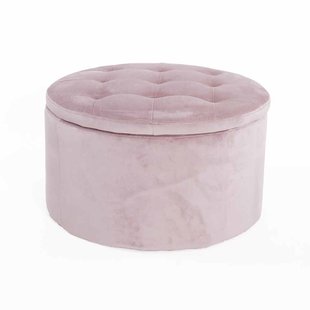 Noa-Fé eetkamerstoel cottonbeige - wit onderstel