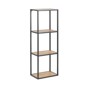 Nola-Fé draaibare eetkamerstoel taupe melange - zwart onderstel