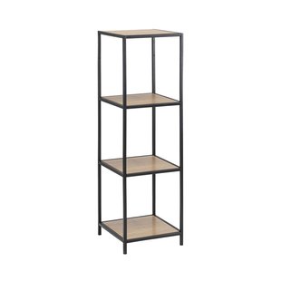 Nola-Fé draaibare eetkamerstoel taupe melange - wit onderstel