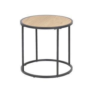 Noa-Fé eetkamerstoel taupe melange - wit onderstel