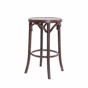 Nena-Otis eetkamerstoel forestgroen - walnoot houten onderstel