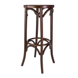 Nena-Otis eetkamerstoel forestgroen - zwart houten onderstel