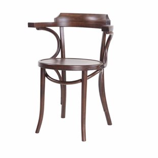 Nena-Liv eetkamerstoel zwart met zeegrijs zitkussen - zwart houten onderstel