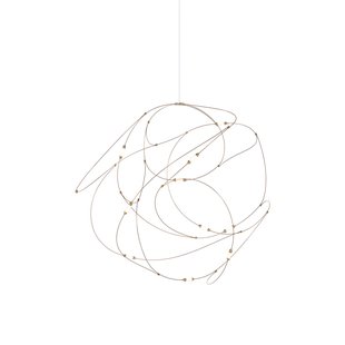 Moooi Flock of Light Hanglamp - Model 11