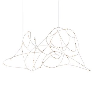 Moooi Flock of Light Hanglamp - Model 21