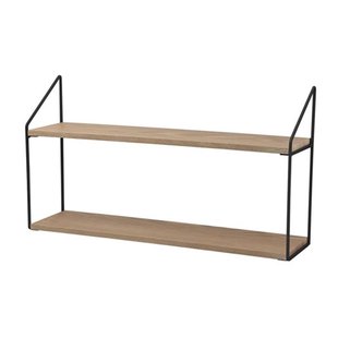 Nino-Mats barkruk lichtgrijs - beige onderstel - 65 cm