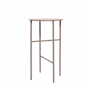 Nino-Mae barkruk beige - beige onderstel - 65 cm