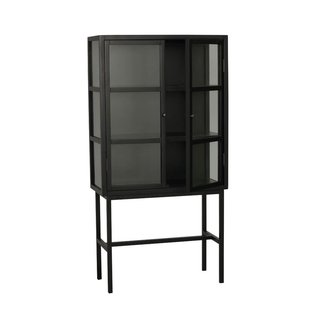 Nora-Mia eetkamerstoel beige - beige onderstel