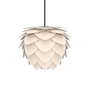 Noa-Liz eetkamerstoel wit met mosgroen zitkussen - beige onderstel