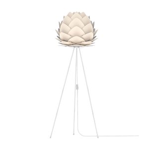 Nora-Liz eetkamerstoel zwart met zeegrijs zitkussen - beige onderstel