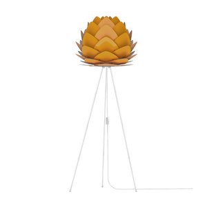 Nola-Pip draaibare eetkamerstoel zwart - beige onderstel