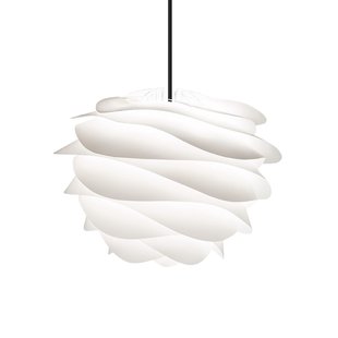 Nino-Mae barkruk grijs blend - wit onderstel - 75 cm