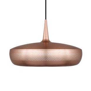 Nena-Isa eetkamerstoel grijs blend - zwart houten onderstel