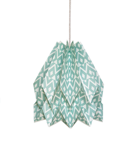 Richie houten eettafel beige - metalen onderstel - Ø120 cm