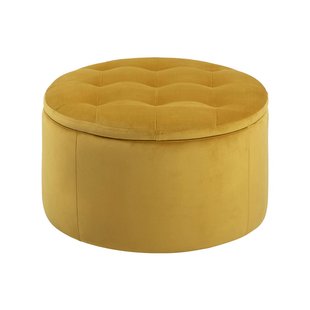 Nola-Isa draaibare eetkamerstoel bruin blend - wit onderstel