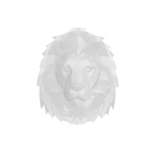 Noor-Isa draaibare eetkamerstoel bruin blend - walnoot houten onderstel