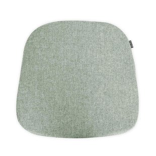 Noor-Mae draaibare eetkamerstoel beige - houten onderstel